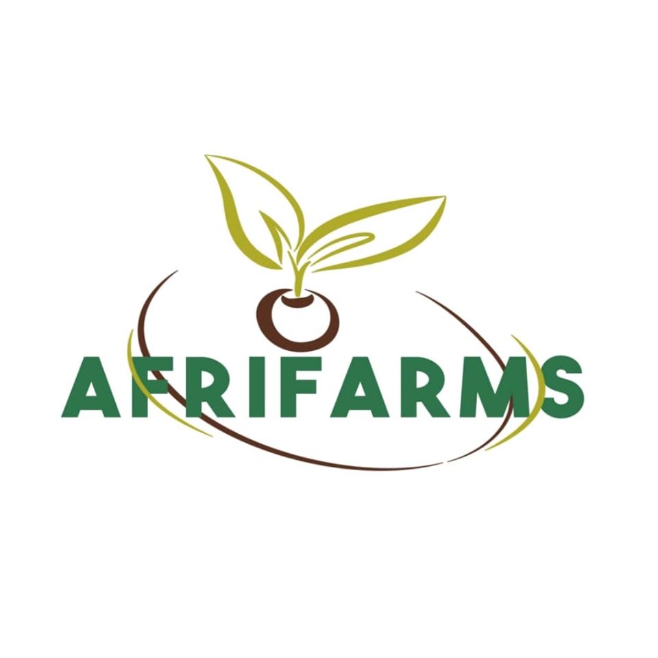 Afrifarms logo