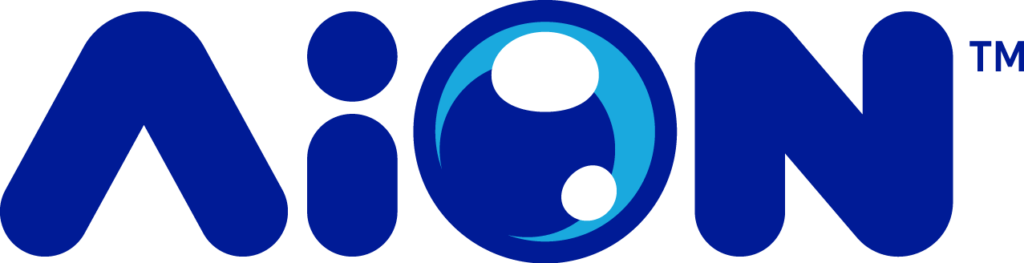 Logo of Aion Sigma