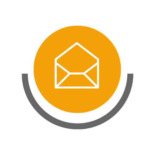 Envelope symbol